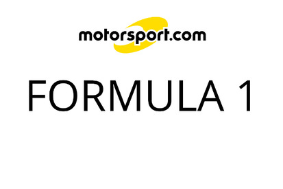 Williams : Un vendredi presque ordinaire
