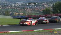 Kyalami 9H: Nick Tandy collision and penalty