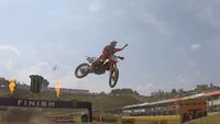 MXGP Bulgristan özeti
