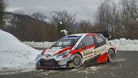 Rallye Monza: Highlights WP 10-13