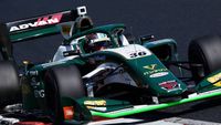 Super Formula: Okayama - Race Highlights