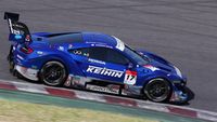 Trailer de la cuarta cita del Super GT - Buriram