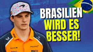 Datenanalyse: Warum Oscar Piastris Formtief keine Überraschung ist