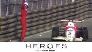 Héroes: Hakkinen y su choque con Schumacher en Macao