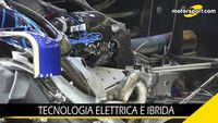 Aspettando Confartigianato Motori - Tecnologia elettrica ed ibrida