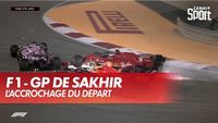 Retour sur l'abandon de Charles Leclerc et Max Verstappen