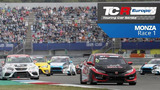 TCR Monza carrera 1