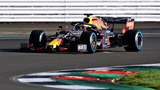 Red Bull RB16: lanzamiento y shakedown
