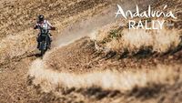 2020 Andalucia Rally - Stage 4