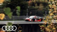 24h Spa 2020 – Intermediate results after twelve hours of racing
