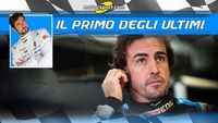 Alonso, quando il karma colpisce in Turchia
