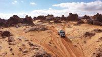 أجمل مقاطع اليوم - المرحلة الرابعة: الشاحنات