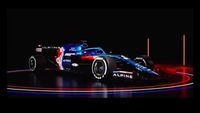¡Bievenido, Alpine F1! El nuevo equipo y coche de Alonso