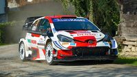 Rallye Croatie : les temps forts des ES13 à 16
