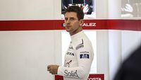 Davidson to retire from racing after 8 Hours of Bahrain WEC finale