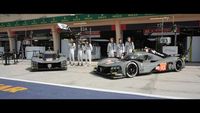 Dernier rendez-vous de la saison pour Peugeot à Bahreïn