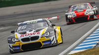 DTM 2021 Hockenheim Testleri 1. gün