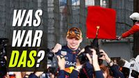 F1-Analyse: Was ist da schiefgelaufen in Suzuka?