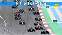 F1 Stories: GP Portogallo 2021