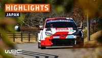 Rallye du Japon : le résumé du samedi matin