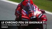 Francesco Bagnaia explose le record de la piste