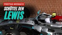 Freitag Monaco: Das