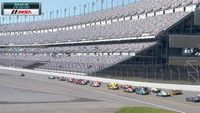 Green flag: 60th running of Rolex 24 underway at Daytona