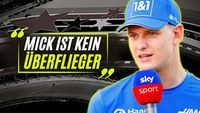 Hill kritisiert Mick Schumacher: Tage bei Haas gezählt?