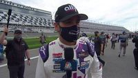 Jimmie Johnson on 2021 Rolex 24 at Daytona: ‘It was so much fun’