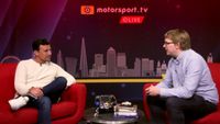 Kevin Turner talks about McLaren’s return to the top of the podium at Monza