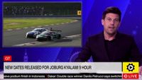 Kyalami 9 Hours IGTC round gets new date in February 2022