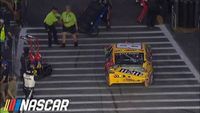 Kyle Busch fined $50,000 after Darlington