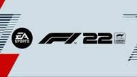 La date de sortie de F1 2022