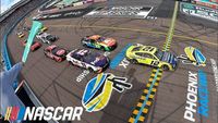 NASCAR Cup: Skrót wyścigu na Phoenix Raceway
