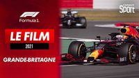 Le film du Grand Prix de Grande-Bretagne