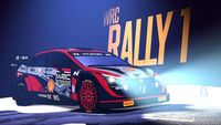 Le Rally1 en WRC, c'est quoi ?