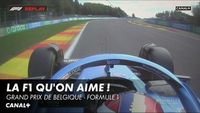 Le superbe double dépassement d'Esteban Ocon