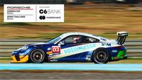 Veja os 300 km de Goiânia da Porsche Endurance