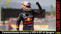 Live: Max, da toro a torero nella sfida con Leclerc
