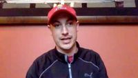 Logano details Daytona 500 last-lap crash from inside No. 22 Ford
