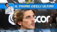 Marini: quando è impossibile tener testa alla
