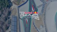 MotoGP chicana Red Bull Ring 2022 - Timelapse