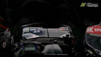 Onboard the Peugeot 9x8 at the 6 Hours of Monza