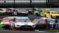 Preview Show: Next Gen hits Indy Road Course for the first time
