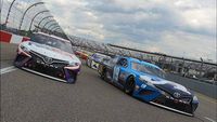 Preview Show: Playoff short tracking at Richmond Raceway