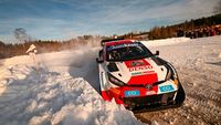 Rallye de Suède : Les temps forts de la Power Stage