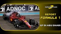 Report F1: Ferrari reagisce con carattere alle critiche
