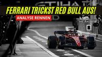 Strategie: So hat Leclerc in Abu Dhabi die Vize-WM erobert!