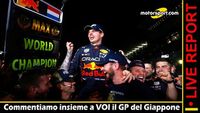 Video F1 | Report Live: quanto impatta il budget cap su Max campione?