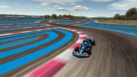 Un tour virtuel au Circuit Paul Ricard